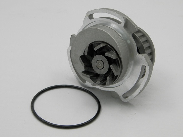 WASSERPUMPE passend für VW GOLF I/II 1.0, 1.3 -92, POLO 1.0, 1.3 -94