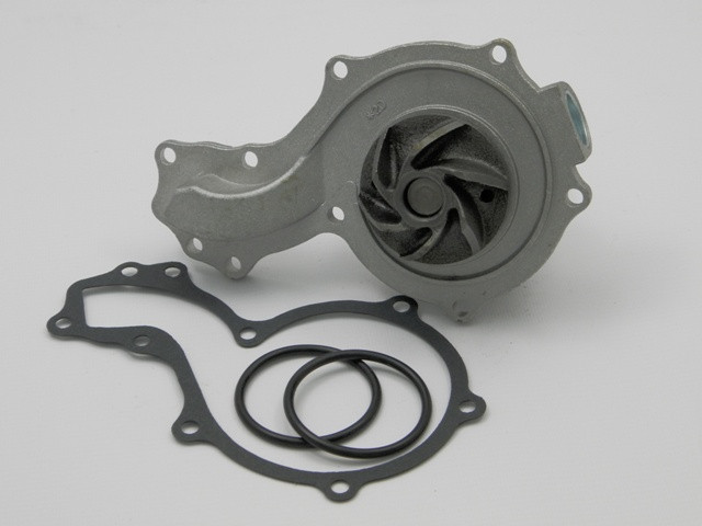 WASSERPUMPE passend für VW GOLF I/II 1.6D/TD 80-93, GOLF I/II/III 1.6, 1.8 80-02, GOLF III 1.9TDI 96-99