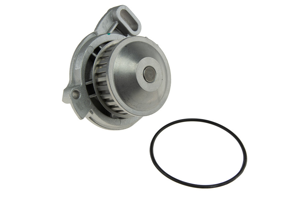 WASSERPUMPE passend für VW GOLF III/IV 2.8 92-, PASSAT 2.8/2.9VR6 91-97, SHARAN 2.8 95-00