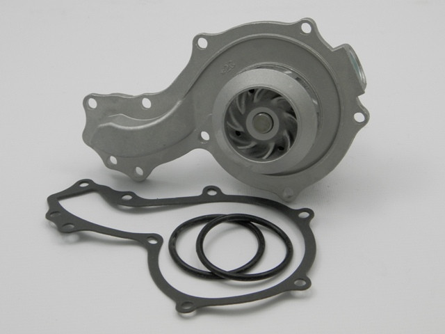 WASSERPUMPE passend für VW POLO 1.6 95-01, PASSAT 1.6, 1.8, 1.8T 96-, AUDI A4 1.6, 1.8, 1.8T 95-00