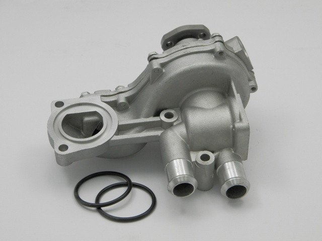 WASSERPUMPE passend für VW GOLF I/II 1.6D/TD 80-93, GOLF I/II/III 1.6, 1.8 80-02, GOLF III 1.9TDI 93-97 /MIT GEHÄUSE/