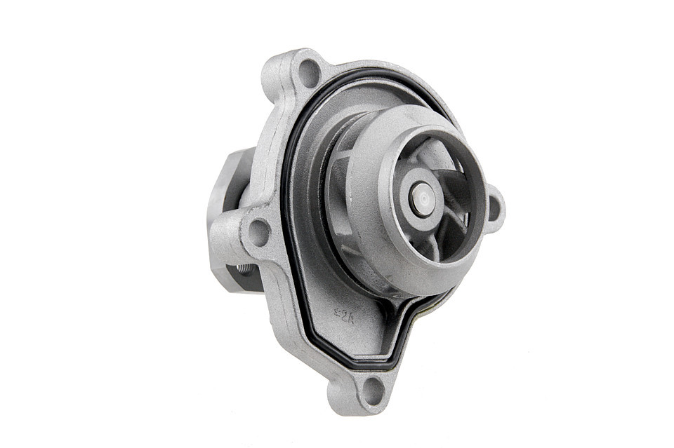 WASSERPUMPE passend für VW POLO 1.2 01-, FOX 1.2 05-, SKODA FABIA 1.2 01-, ROOMSTER 1.2 06-