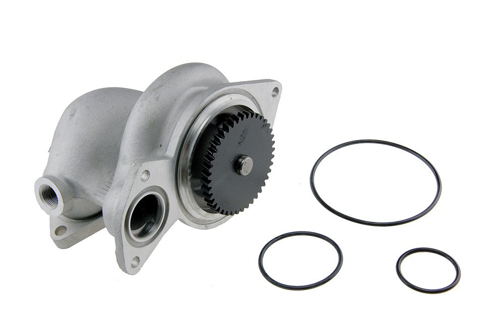 WASSERPUMPE passend für VW LT 2.8TDI 97-