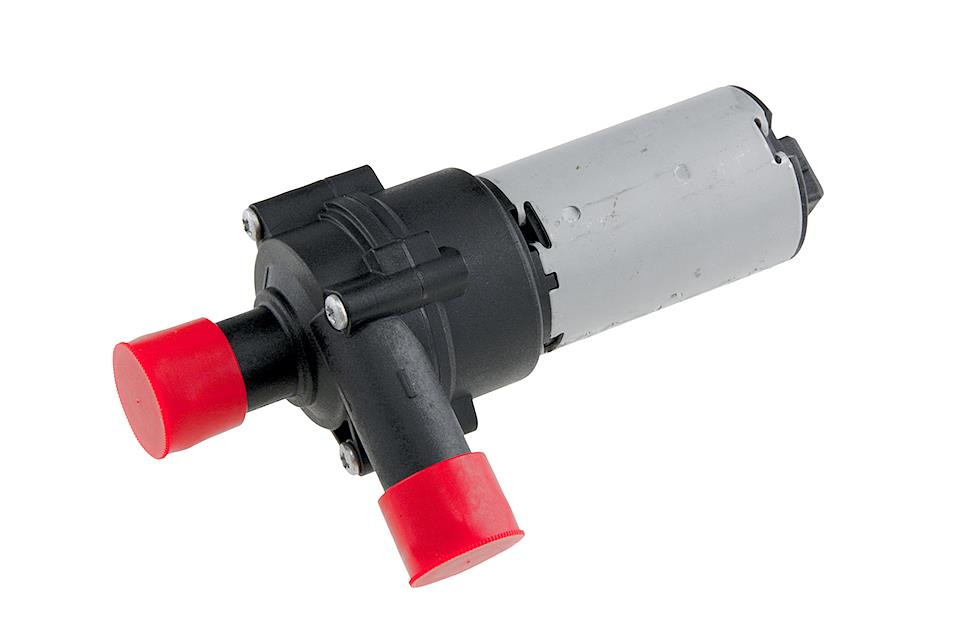 ZUSATZWASSERPUMPE passend für AUDI A4 1.6 00-, A6 2.0 01-05, OPEL VECTRA B 1.7TD 95-98, SEAT EXEO 2.0 TFSI 09-15