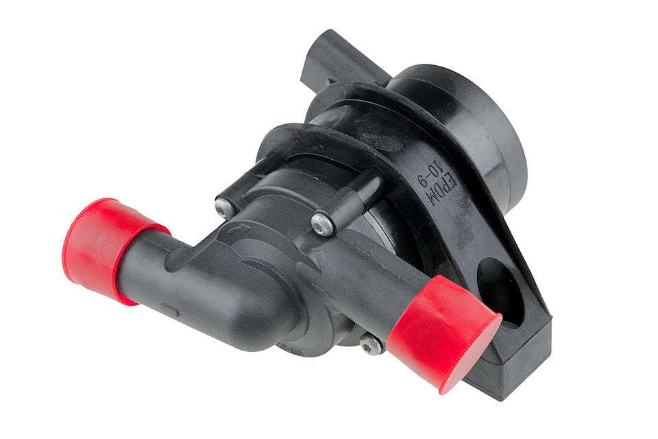 ZUSATZWASSERPUMPE passend für AUDI A4 2.4, 2.9, 1.9TDI 97-00, A6 2.8, 1.9TDI 94-97, VW PASSAT 1.9TDI 00-05, SKODA SUPERB 1.9TDI 02-
