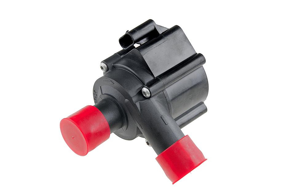ZUSATZWASSERPUMPE passend für AUDI A4 1.8/2.0TFSI, 2.0TDI 08-15, A5 1.8/2.0TFSI, 2.0TDI 07-16