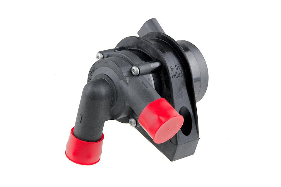 ZUSATZWASSERPUMPE passend für AUDI A4 3.0 01-04, A6 3.0 01-05, A8 3.0 03-06