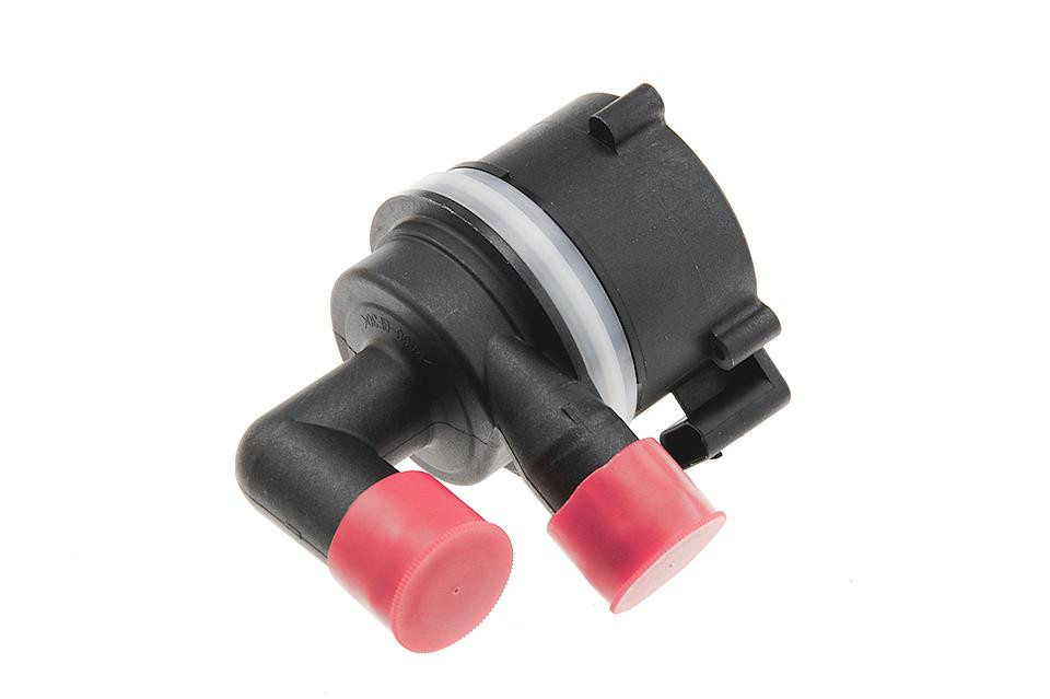 ZUSATZWASSERPUMPE passend für AUDI A3 09-, A4 07-, A5 07, A6 10-, Q5 08-, VW GOLF V/VI, PASSAT 05-, JETTA 04-, SHARAN 10-, TIGUAN 07-, TOURAN 10-, CADDY 04-, SKODA OCTAVIA II 04-, SUPERB 08-15, YETI 09-, SEAT ALHAMBRA 10-, EXEO 09-, LEON 05-
