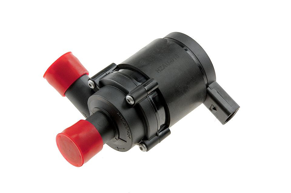 ZUSATZWASSERPUMPE passend für AUDI A4 03-