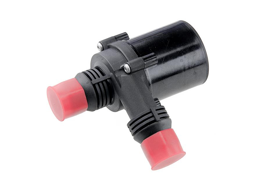 ZUSATZWASSERPUMPE passend für BMW 5 E39 525I, 528I, 7 E38 728I, E65 730D, 740D, X5 E53 3.0D, 4.6IS