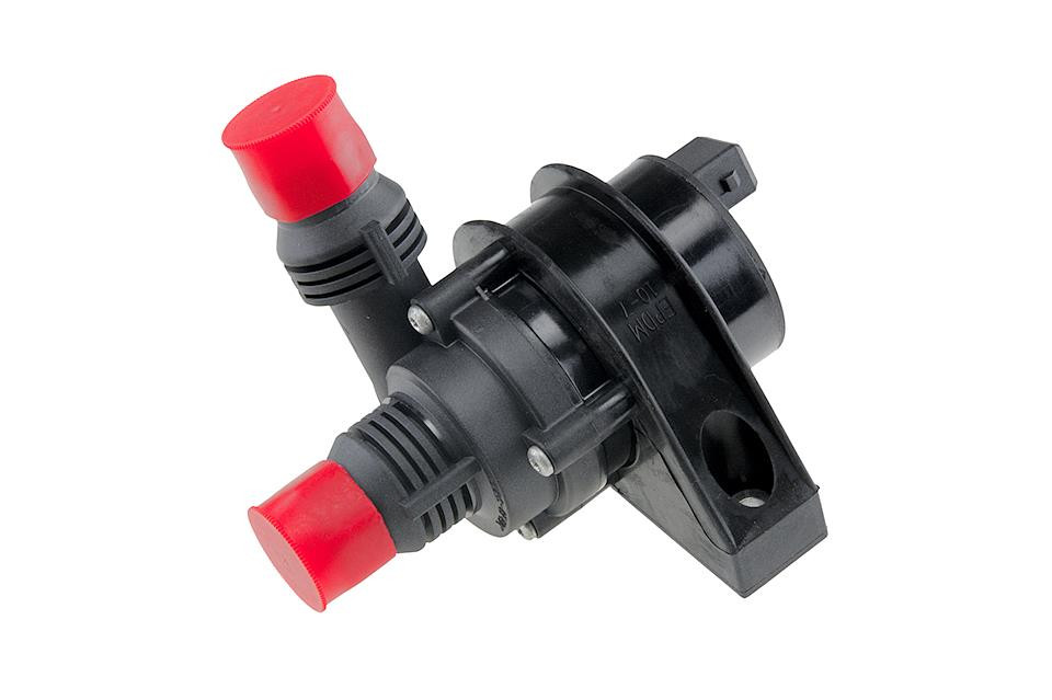 ZUSATZWASSERPUMPE passend für BMW X5 E70, X5 F15 25D, 30D, M50D