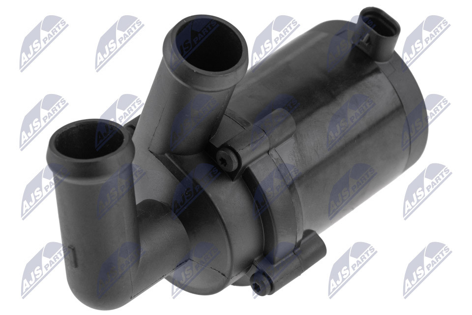 ZUSATZWASSERPUMPE passend für CITROEN C5 III 1.6HDI/2.0HDI 08- , PEUGEOT 508 I/II 1.6/1.6HDI/2.0HDI/2.2HDI 10-