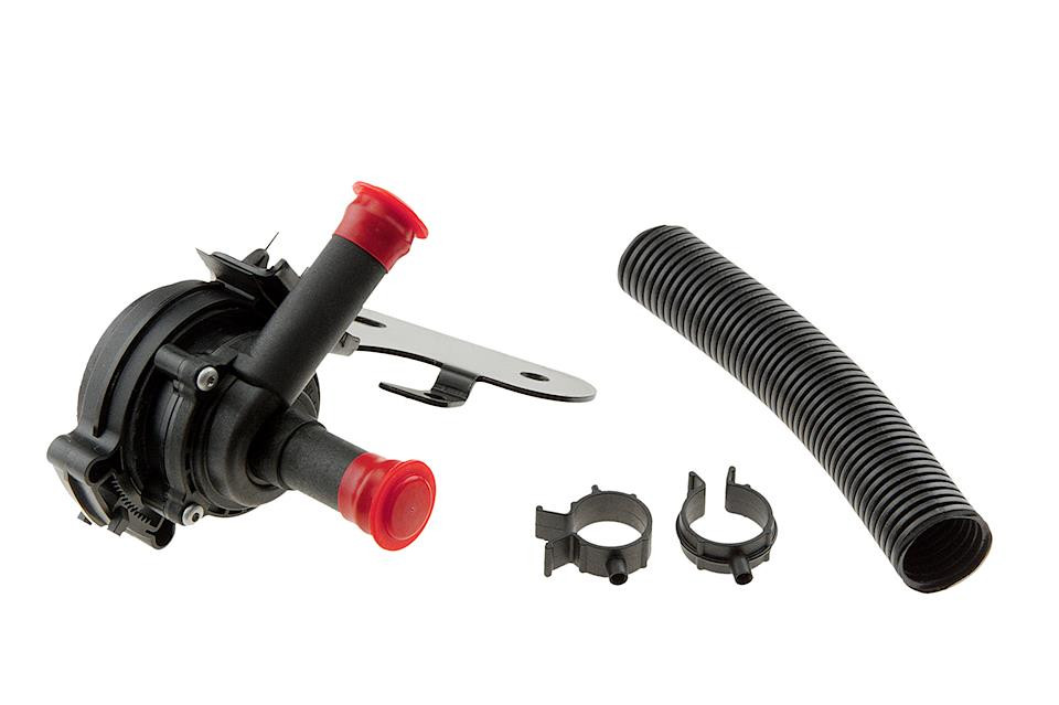 ZUSATZWASSERPUMPE passend für FORD ESCAPE 2.3 05-11, MAZDA TRIBUTE 2.3 05-11