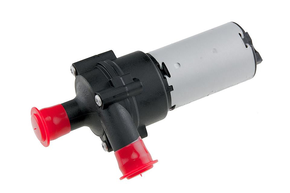 ZUSATZWASSERPUMPE passend für MERCEDES SPRINTER 408/411/413 CDI 00-06, VITO 96-, CHRYSLER CROSSFIRE 3.2, SRT-6 03-08