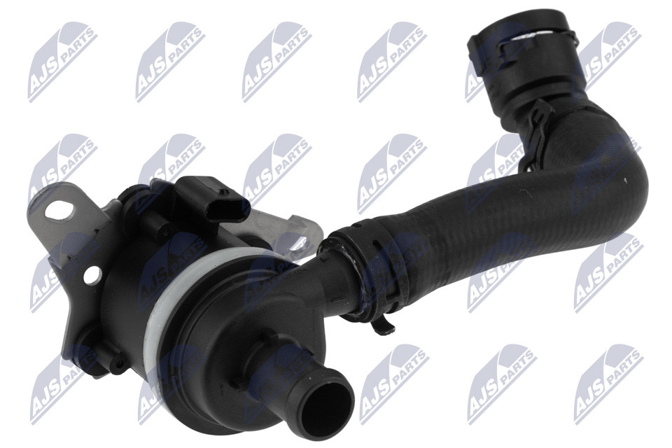 ZUSATZWASSERPUMPE passend für OPEL ASTRA J/K 1.6 12- , INSIGNIA A/B 1.6 13-