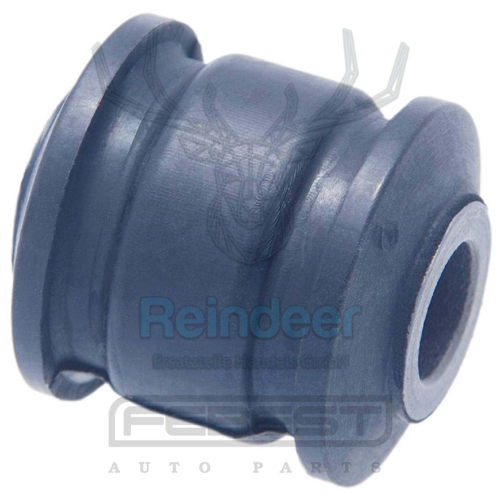 Buchse strebe hinten passend für Alfa Romeo OE: K04656466AC, 04656466AD, K04656466AC