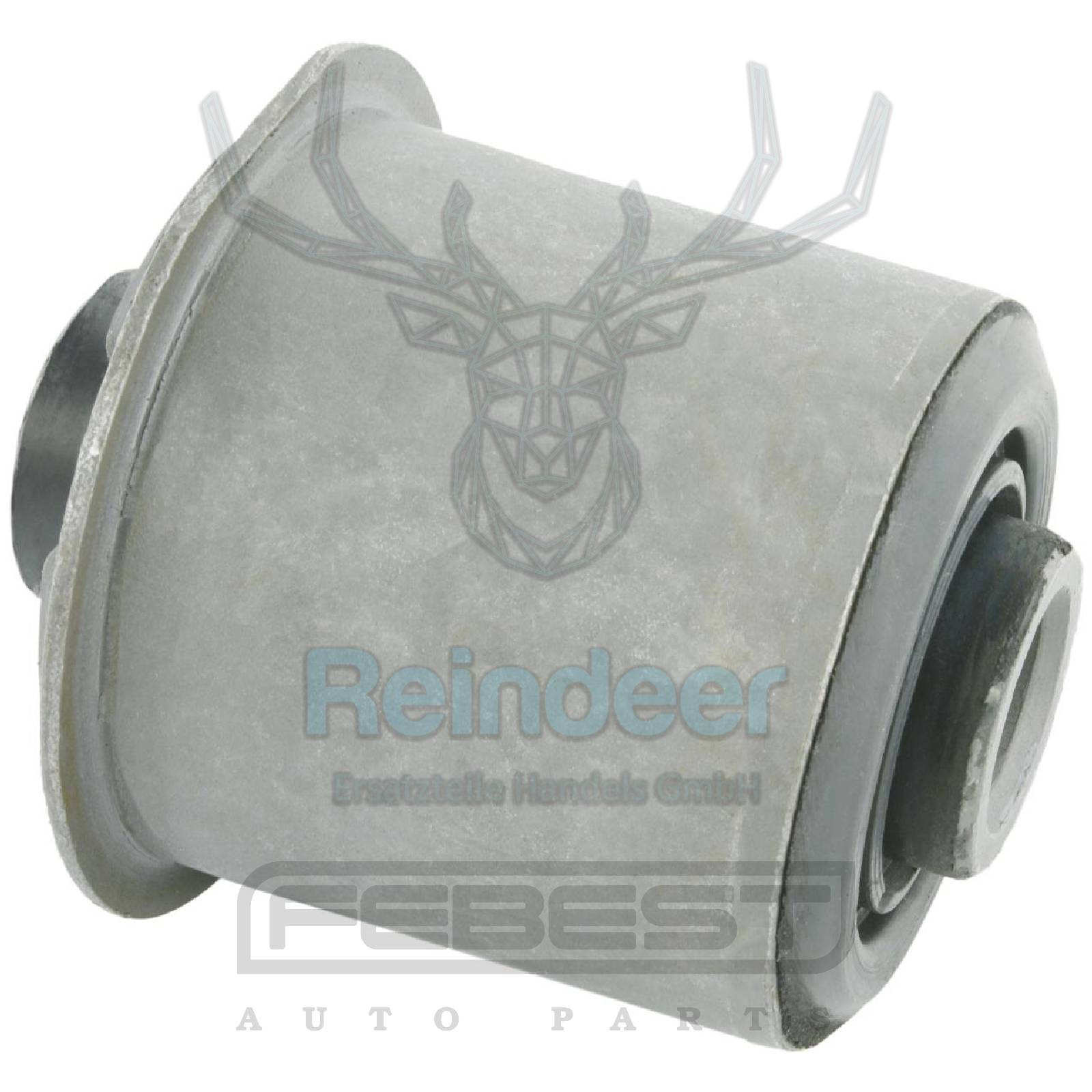 BUCHSE QUERLENKER passend für JEEP GRAND CHEROKEE 97-04, GRAND CHEROKEE 04-10, LIBERTY 00-07, DODGE NITRO 07-12