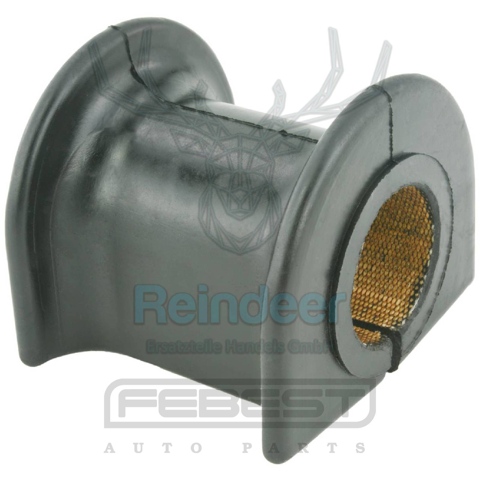 Stabilisatorlager vorne passend für Alfa Romeo OE: K52089465AC, 52089465AC, K52089465AC