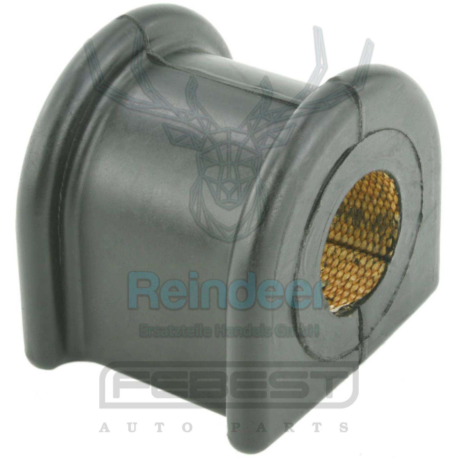 Stabigummi hinten passend für Alfa Romeo OE: K05151204AB, 05151204AB, K05151204AB