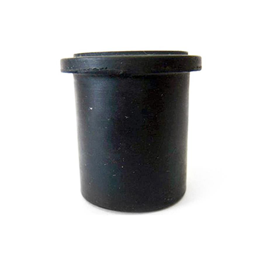 Federbeinbuchse hinten