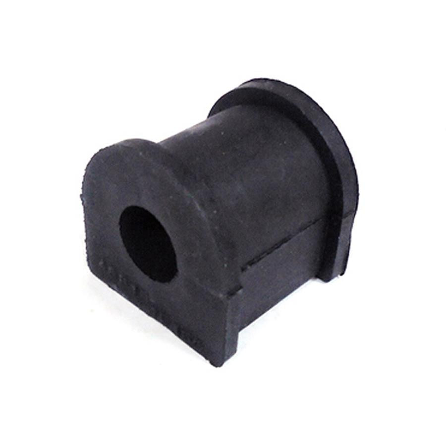 Lenkungsaufhängung hinten