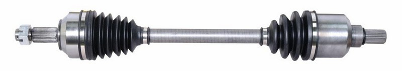 Vorderachswelle Links passend für PEUGEOT 807 2002- 2.0/2.0 HDI, CITROEN C8, L=655MM