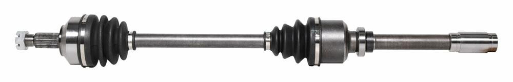 ANTRIEBSWELLE für CITROEN Rechts C8 2.0/2.0 HDI (2002–2014) und PEUGEOT 807 2.0/2.0 HDI (2002–2014), (Automatik), L = 875 mm