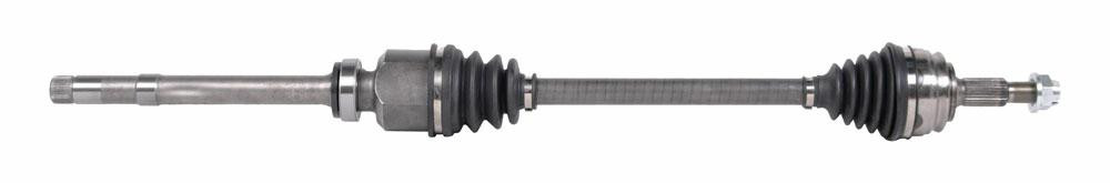 ANTRIEBSWELLE für CITROEN Rechts C4 Picasso II/Spacetourer, PEUGEOT 508 II/3008/5008 1.5 BlueHDI/1.6 BlueHDI, OPEL Grandland X 1.6 Turbo D (Schaltgetriebe), L=944 mm
