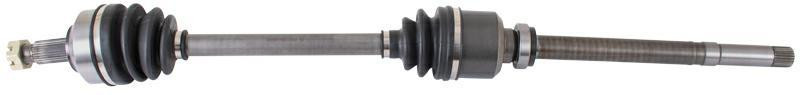 Vorderachswelle passend für CITROEN Rechts Vorderachswelle C8 2.0 2006-2014, PEUGEOT 807 2.0 2006-2014, FIAT Ulysse 2.0 2006-2010, LANCIA Phedra 2.0 2006-2010 (M.T.), L=950mm