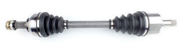 ANTRIEBSWELLEN für CITROEN C5 LINKS 2008- C6 2.2 HDi, L=675mm 305432, 304987 CT-8-438 OE z.Vergl.: 3272WG