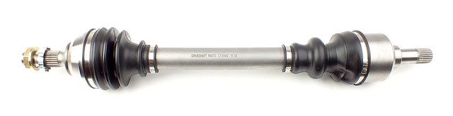 ANTRIEBSWELLEN für PEUGEOT 308 LINKS für CITROEN C3 / C4 207/208/3008 1.6/1.6 HDi, DS3/DS4, L=640mm 304939 CT-8-442 OE z.Vergl.: 3272LG