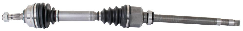 Vorderachswelle passend für Vorderachswelle passend für CITROËN Rechts C4 I/C4 Grand Picasso I 2.0 HDi, PEUGEOT 307 2.0 HDi (Schaltgetriebe), L=950 mm