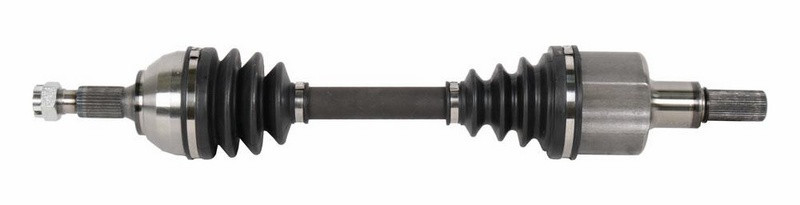 Vorderachswelle Links passend für CITROEN Jumpy II, PEUGEOT EXPERT II 2.0 HDi (A.T.), L=610mm