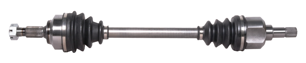 ANTRIEBSWELLE Links für CITROEN C5 III 2008--> PEUGEOT 407, Expert 1.6 HDi/1.8/2.0 (Schaltgetriebe), (ersetzt CT-8-434)