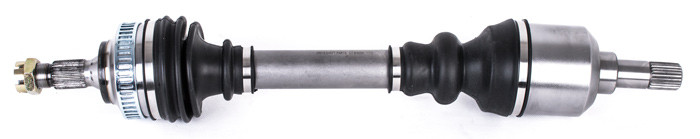ANTRIEBSWELLEN für PEUGEOT Partner LINKS 48W ABS Berlingo/Xsara 1.6 HDi/2.0 HDi, L=585mm 3272LP, 3272LQ CT-8-603A OE z.Vergl.: 3272LP, 3272LQ