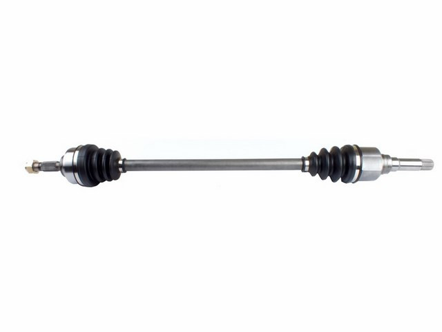 ANTRIEBSWELLEN für PEUGEOT 1007 RECHTS 1.4 (75 KM), L=840mm 304571 CT-8-754 OE z.Vergl.: 3273HF, 3273HG