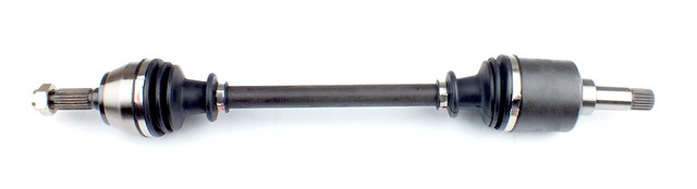 ANTRIEBSWELLEN für PEUGEOT 306 LINKS ohne ABS 1.1/1.4 93-->, L=615mm CT-8-8004E 