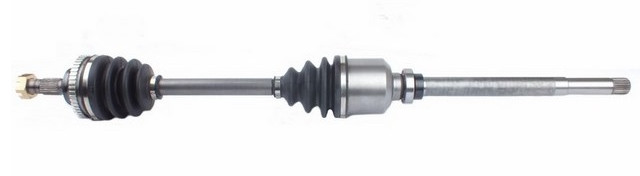 ANTRIEBSWELLEN für PEUGEOT 406 RECHTS 48 ABS bendix 1.8/1.9D/1.9TD/2.0/2.0 HDi, L=905mm 303489 CT-8-825A OE z.Vergl.: 32736T