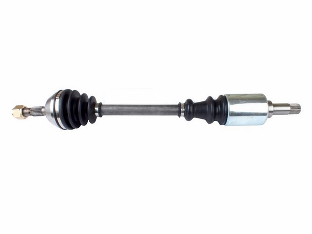 ANTRIEBSWELLEN für PEUGEOT 106 - 3 Schraube - LINKS 106 1.0/1.1, für CITROEN AX 1.0/1.1, L=617mm 301925 CT-8-905 OE z.Vergl.: 32728J