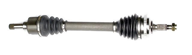ANTRIEBSWELLEN für PEUGEOT 206 LINKS 48 ABS 1.1/1.4, L=612mm 303202 CT-8-936A-E OE z.Vergl.: 32723C, 32723L, 32724C