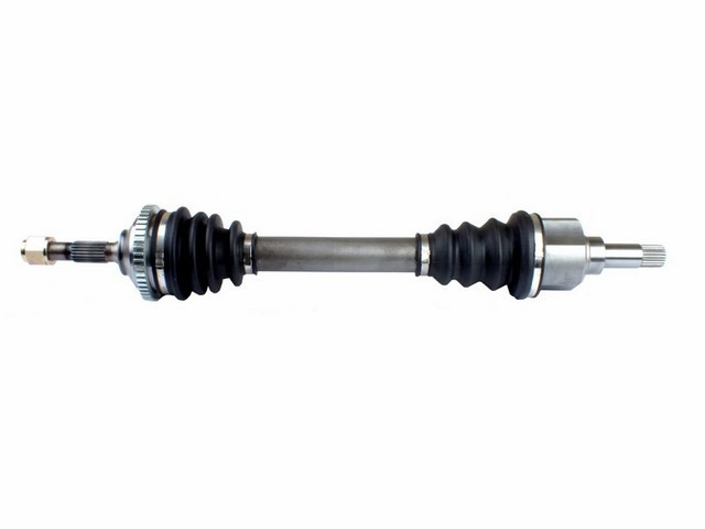 ANTRIEBSWELLEN für PEUGEOT 206 LINKS 48 ABS 1.1/1.4, L=612mm 303202 CT-8-936A OE z.Vergl.: 32723C, 32723L, 32724C