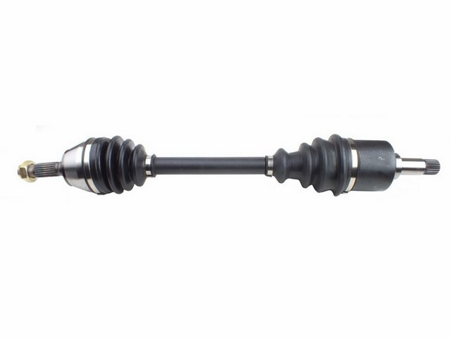 ANTRIEBSWELLEN für PEUGEOT 106 - 4 Schraube - LINKS Saxo 1.0-1.4/1.5D, AX 1.4D/GTi, L=615mm 302912 CT-8-951-E OE z.Vergl.: 32724J