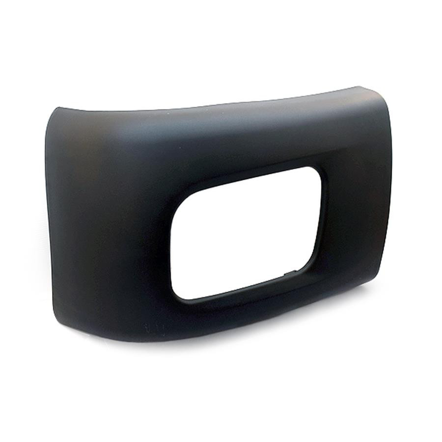 Seitliche Stoßstange vorne rechts