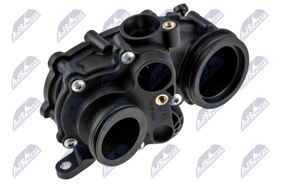 THERMOSTAT, KÜHLMITTEL passend für DIESEL AUDI A4, A5, A6, A7, Q5, Q7, Q8, VW TOUAREG