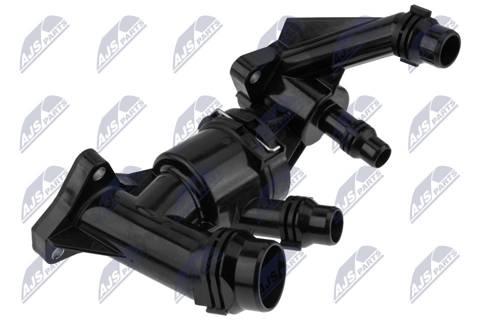 THERMOSTAT, KÜHLMITTEL passend für ENG. 3.0D BMW 3 G20/G80/G28/G21/G81, 5 G30/F90/G31, 6 GRAN TURISMO G32, 7 G11/G12, 8 G14/F91, 8 G15/F92