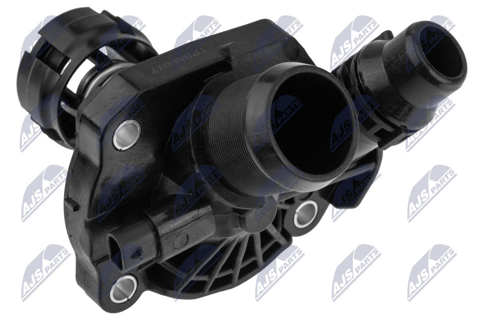 THERMOSTAT, KÜHLMITTEL passend für DIESEL BMW 1 F20, 2 F22/F87/F23/F45/F46, X1 F48, MINI F55/F56/F57, CLUBMAN F54, COUNTRYMAN F60
