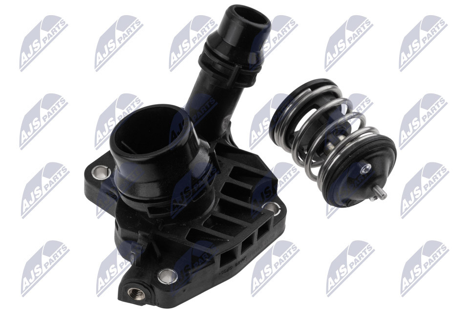 THERMOSTAT, KÜHLMITTEL passend für DIESEL BMW 1 F20/F21, 2 F22/F87/F23/F45/F46, 3 F30/F80/F31, MINI COOPER F55/F56, CLUBMAN F54, COUNTRYMAN F60