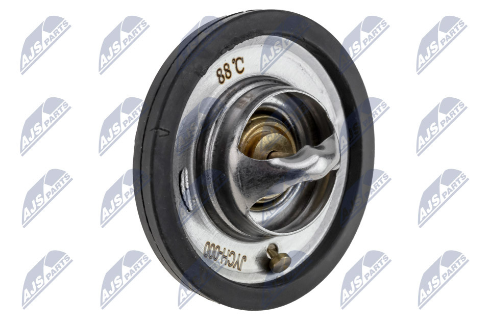 THERMOSTAT KÜHLMITTEL passend für CHRYSLER 300M, SEBRING; FORD CAPRI III, ESCORT I, ESCORT II, ESCORT IV, SUZUKI VITARA 88-, LAND ROVER DEFENDER 90-, DISCOVERY 89-