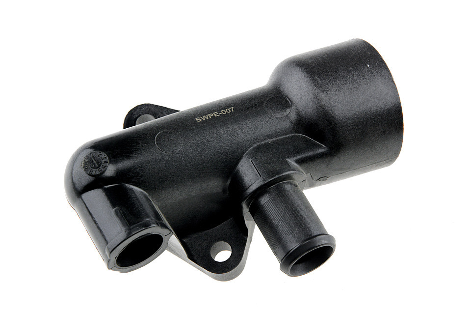 KÜHLWASSERFLANSCH passend für CITROEN BERLINGO, BERLINGO/MINIVAN, XSARA 1.4-2.0D 04.97-12.11