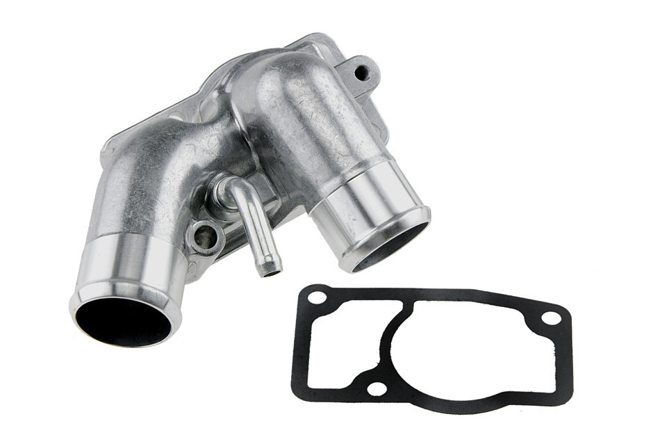 THERMOSTAT KÜHLMITTEL passend für OPEL VECTRA C 2.0 DTI/2.2 DTI 03-, SIGNUM 2.0/2.2 DTI 03-08, SAAB 9-3 2.2 TID 02-15
